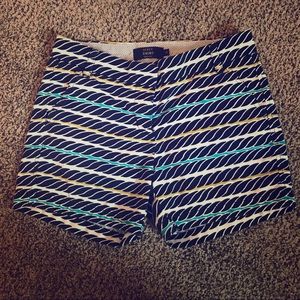 🌸J. Crew🌸 Chino Shorts